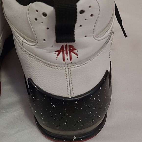 Nike Air jordan basketball shoes size 11.5 414593-102 - Picture 7 of 12